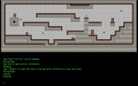 Cкриншот Colossal Cat Adventure: Maze of the Elder Gods: Lazer Turret's Revenge Part 2: The Awakening, изображение № 1071521 - RAWG