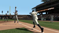 Cкриншот Major League Baseball 2K11, изображение № 567211 - RAWG