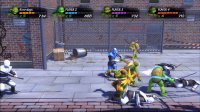 Cкриншот Teenage Mutant Ninja Turtles: Turtles in Time Re-Shelled, изображение № 531828 - RAWG
