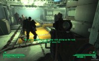Cкриншот Fallout 3: Operation Anchorage, изображение № 512649 - RAWG