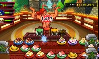 Cкриншот Sushi Striker: The Way of Sushido, изображение № 637547 - RAWG