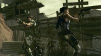 Cкриншот Resident Evil 5, изображение № 723845 - RAWG