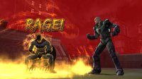Cкриншот Mortal Kombat vs. DC Universe, изображение № 509193 - RAWG