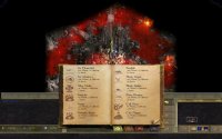 Cкриншот Age of Wonders II: The Wizard's Throne, изображение № 235958 - RAWG