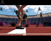 Cкриншот London 2012 - The Official Video Game of the Olympic Games, изображение № 633273 - RAWG