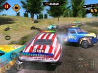 Cкриншот Demolition Derby 2019, изображение № 2687569 - RAWG