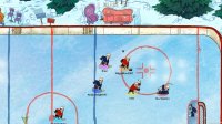 Cкриншот Hoser Hockey, изображение № 2619141 - RAWG