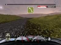 Cкриншот Colin McRae Rally 2005, изображение № 407363 - RAWG