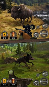 Cкриншот Wild Hunt:Sport Hunting Games. Hunter & Shooter 3D, изображение № 1385023 - RAWG