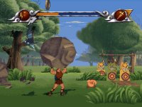 Cкриншот Disney's Hercules: The Action Game, изображение № 1709239 - RAWG