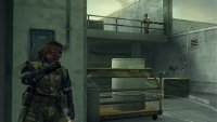Cкриншот Metal Gear Solid: Peace Walker, изображение № 531621 - RAWG