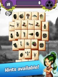 Cкриншот Mahjong Country Adventure - Free Mahjong Games, изображение № 1517141 - RAWG