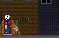 Cкриншот Micro Adventure in a Dark Alley, изображение № 1081365 - RAWG
