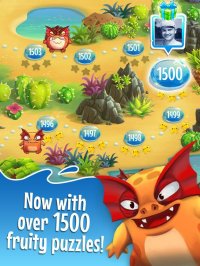 Cкриншот Fruit Nibblers, изображение № 880598 - RAWG