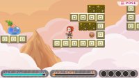 Cкриншот Pixel Game Maker Series Osyaberi! Horijyo! Holin Slash, изображение № 2783038 - RAWG