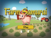 Cкриншот Farm Samurai Free, изображение № 1654631 - RAWG