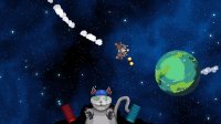 Cкриншот Cosmic Cat, изображение № 3051507 - RAWG