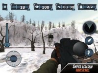 Cкриншот Survival War: Snow Sniper Pro, изображение № 1846581 - RAWG