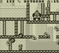Cкриншот Donkey Kong, изображение № 822714 - RAWG