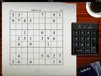 Cкриншот Sudoku Master HD Free, изображение № 985651 - RAWG