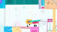 Cкриншот Snipperclips - Cut it out, together!, изображение № 779792 - RAWG