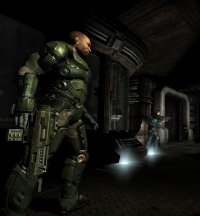 Cкриншот Quake IV, изображение № 805600 - RAWG
