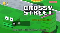 Cкриншот Crossy Street - Adventure, изображение № 2499177 - RAWG