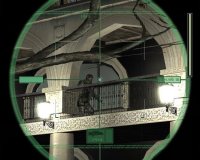 Cкриншот Tom Clancy's Splinter Cell, изображение № 218263 - RAWG