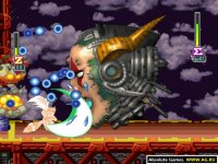 Cкриншот Mega Man X5, изображение № 311982 - RAWG