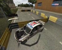 Cкриншот RACE 07: Чемпионат WTCC, изображение № 472803 - RAWG