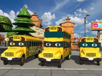 Cкриншот Furious Racing School Bus in Nice City, изображение № 1603704 - RAWG