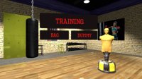 Cкриншот VR Boxing Workout, изображение № 96190 - RAWG