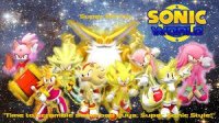 Cкриншот Sonic World, изображение № 1217584 - RAWG