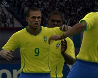 Cкриншот FIFA 10, изображение № 526999 - RAWG