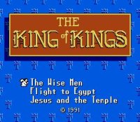 Cкриншот King of Kings: The Early Years, изображение № 739173 - RAWG
