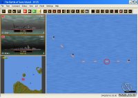 Cкриншот Naval Campaigns 3: Guadalcanal, изображение № 365737 - RAWG