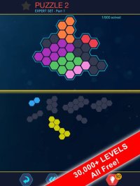 Cкриншот Hexa Block Ultimate! with Spin, изображение № 901915 - RAWG