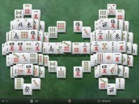 Cкриншот Shanghai Mahjong Lite, изображение № 945747 - RAWG