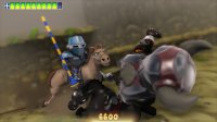 Cкриншот Last Knight: Rogue Rider Edition, изображение № 134386 - RAWG