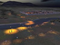 Cкриншот ROME: Total War - Barbarian Invasion, изображение № 426333 - RAWG