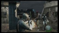 Cкриншот Resident Evil 4 (2005), изображение № 1672512 - RAWG