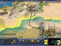 Cкриншот Sid Meier's Civilization 4: Warlords, изображение № 449732 - RAWG