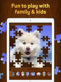 Cкриншот Jigsaw Puzzles for You, изображение № 882331 - RAWG