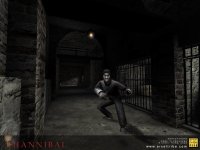 Cкриншот Hannibal: The Game, изображение № 351320 - RAWG