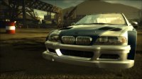 Cкриншот Need For Speed: Most Wanted, изображение № 806626 - RAWG