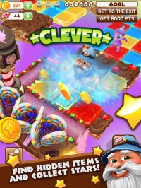 Cкриншот Puzzle Wiz, изображение № 2061376 - RAWG