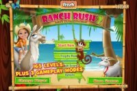 Cкриншот Ranch Rush 2 Free, изображение № 1970785 - RAWG