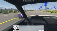 Cкриншот Chinese Driving Test Simulator, изображение № 3176287 - RAWG