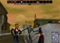 Cкриншот Ultima Worlds Online: Origin, изображение № 350267 - RAWG