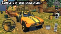 Cкриншот Offroad Trials Simulator, изображение № 1556011 - RAWG